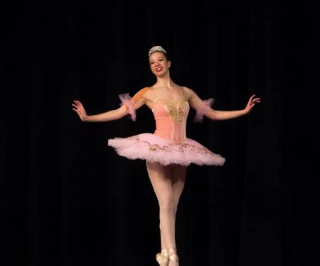 Academy of Dance and Fine Arts