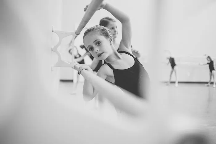 Miss Charity's Shuffles & Chaines Dance Academy Picture 1