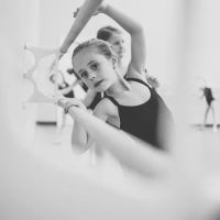 Miss Charity's Shuffles & Chaines Dance Academy ico