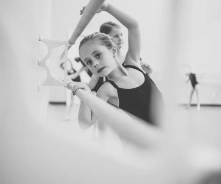 Miss Charity's Shuffles & Chaines Dance Academy