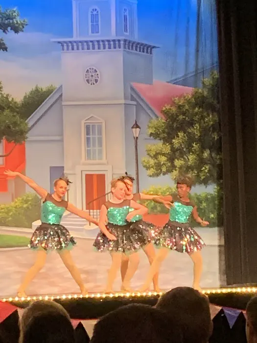 Miss Charity's Shuffles & Chaines Dance Academy Picture 3