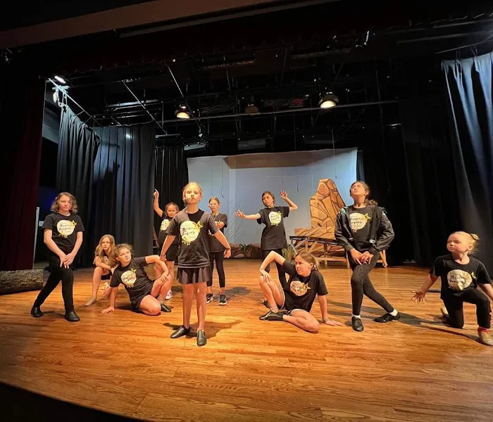 Masterworks School of the Arts Picture 7