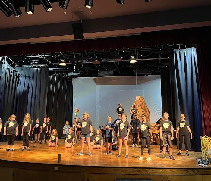 Masterworks School of the Arts Picture 10