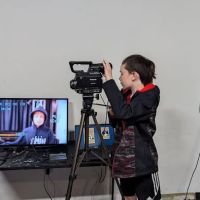 Masterworks School of the Arts ico