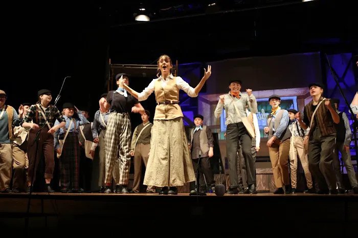 Masterworks School of the Arts Picture 6