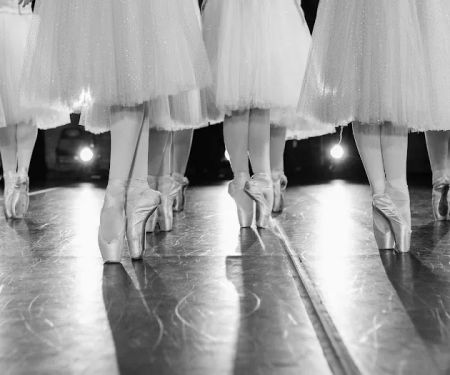 Ballet of York County