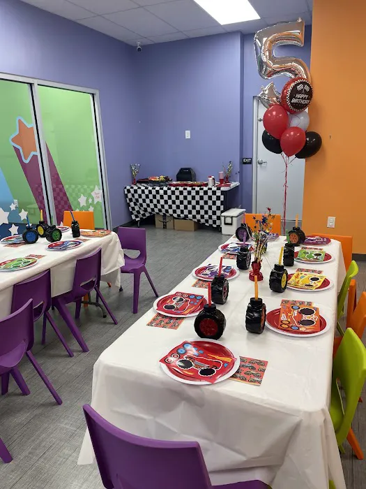 The Little Gym of Rock Hill Picture 2