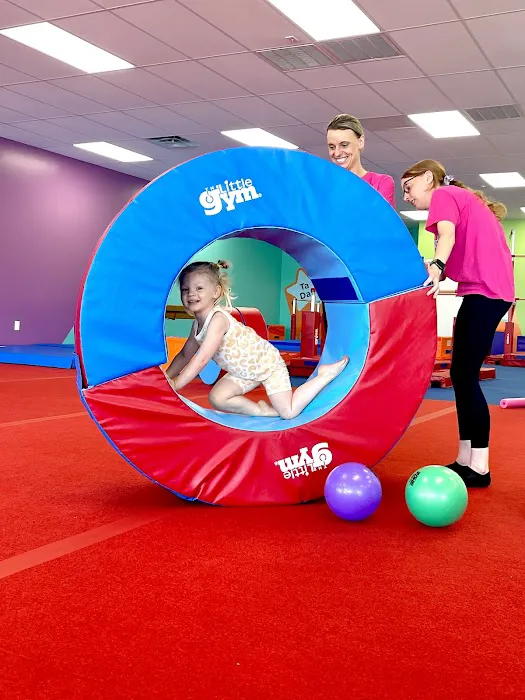 The Little Gym of Rock Hill Picture 1