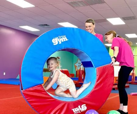 The Little Gym of Rock Hill