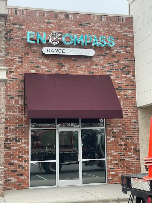 Encompass Dance Project Picture 3