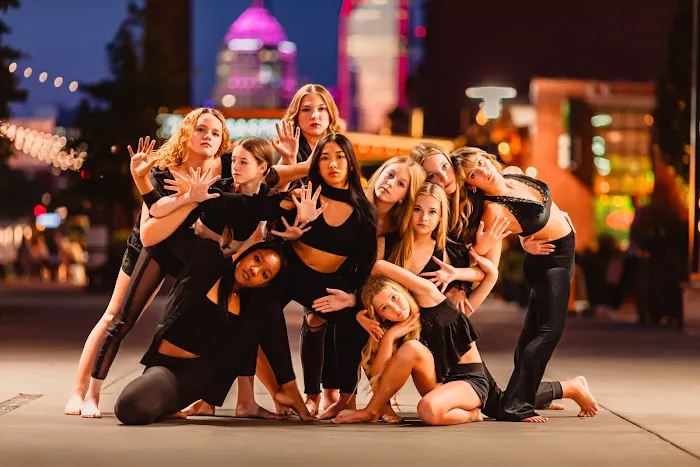 Encompass Dance Project Picture 10