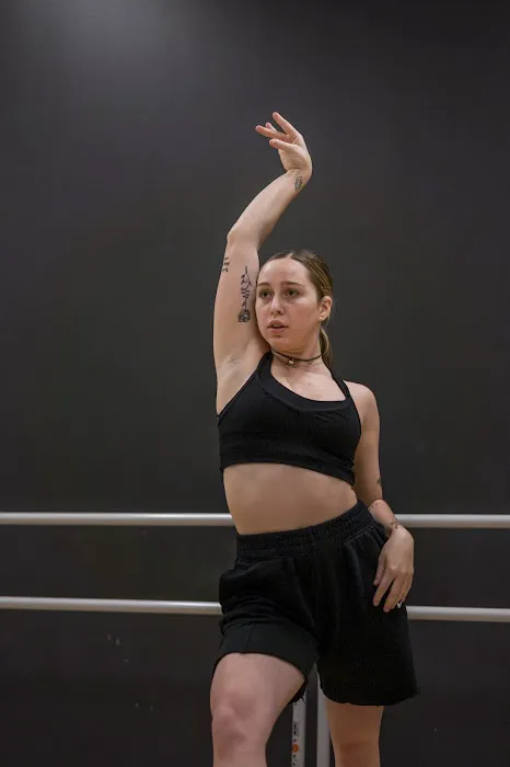 Encompass Dance Project Picture 5
