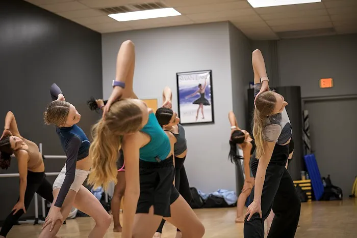 Encompass Dance Project Picture 4