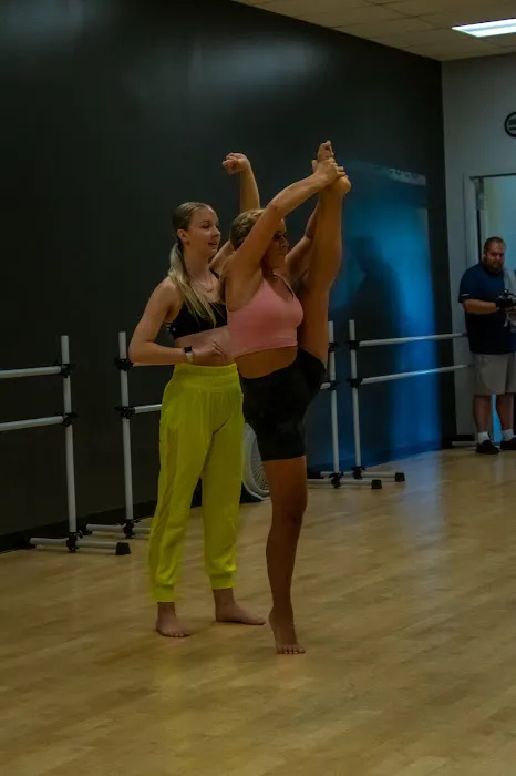 Encompass Dance Project Picture 1