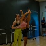 Encompass Dance Project