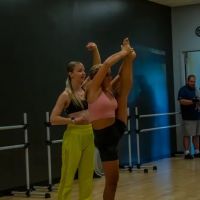 Encompass Dance Project ico