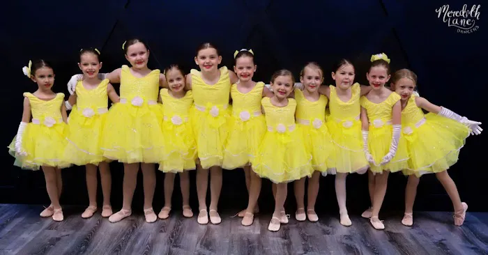 Meredith Lane Dancers Picture 1