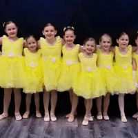 Meredith Lane Dancers ico