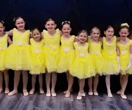 Meredith Lane Dancers