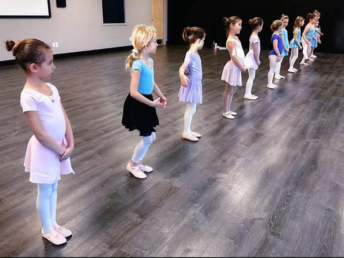 Meredith Lane Dancers Picture 5