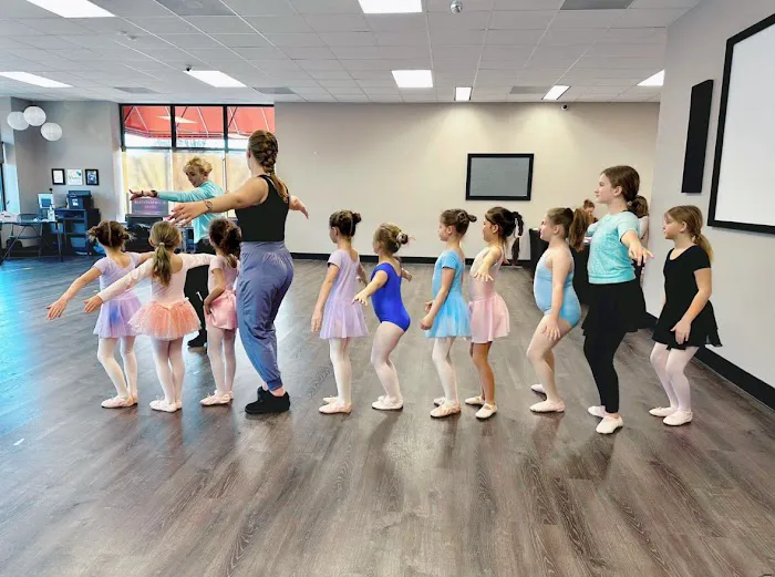 Meredith Lane Dancers Picture 8
