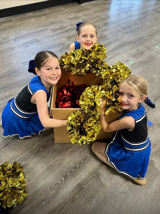 Meredith Lane Dancers Picture 9