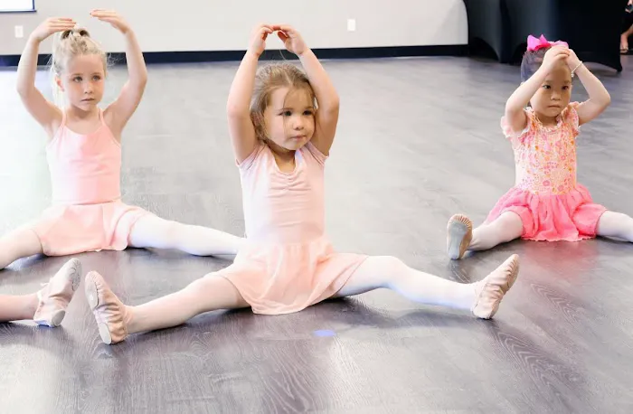 Meredith Lane Dancers Picture 7