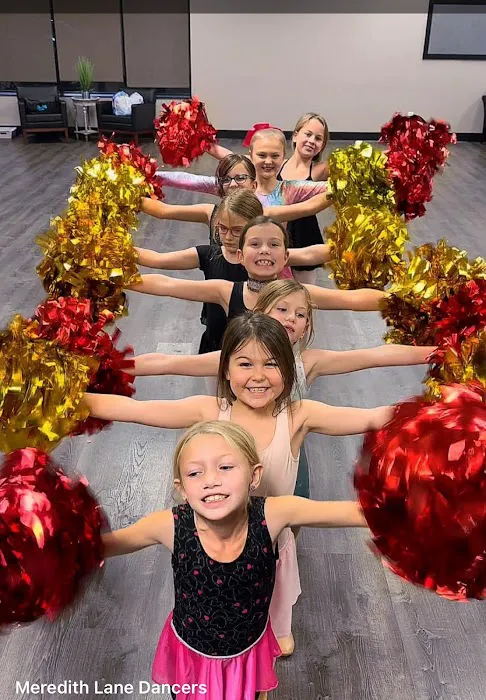 Meredith Lane Dancers Picture 10