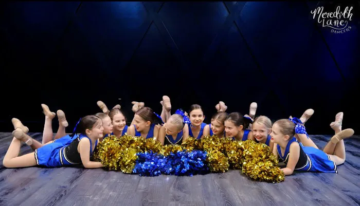 Meredith Lane Dancers Picture 2