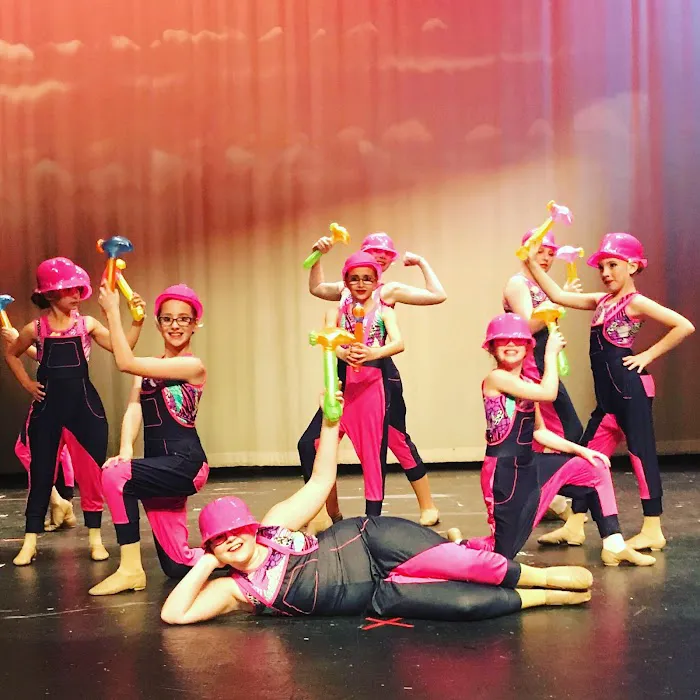 DANCE CAROLINA Picture 10