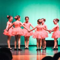 DANCE CAROLINA ico