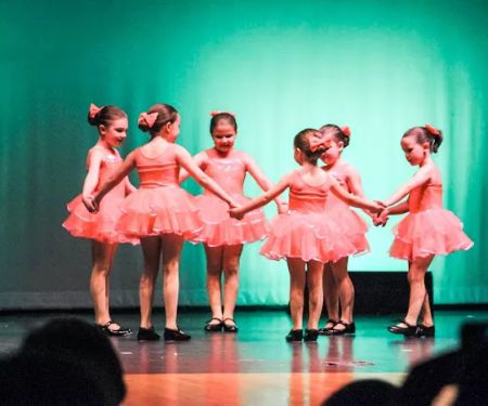 DANCE CAROLINA