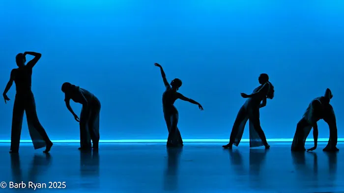 DANCE CAROLINA Picture 6