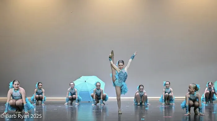 DANCE CAROLINA Picture 9