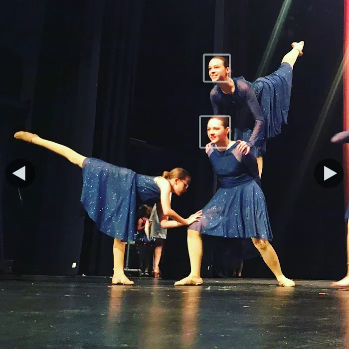 DANCE CAROLINA Picture 4