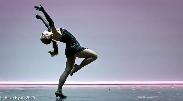 DANCE CAROLINA Picture 3