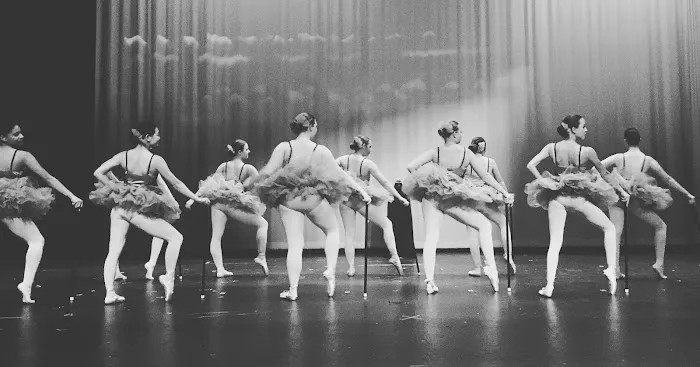 DANCE CAROLINA Picture 7