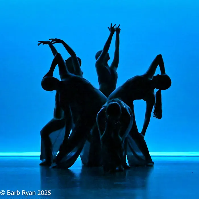 DANCE CAROLINA Picture 2