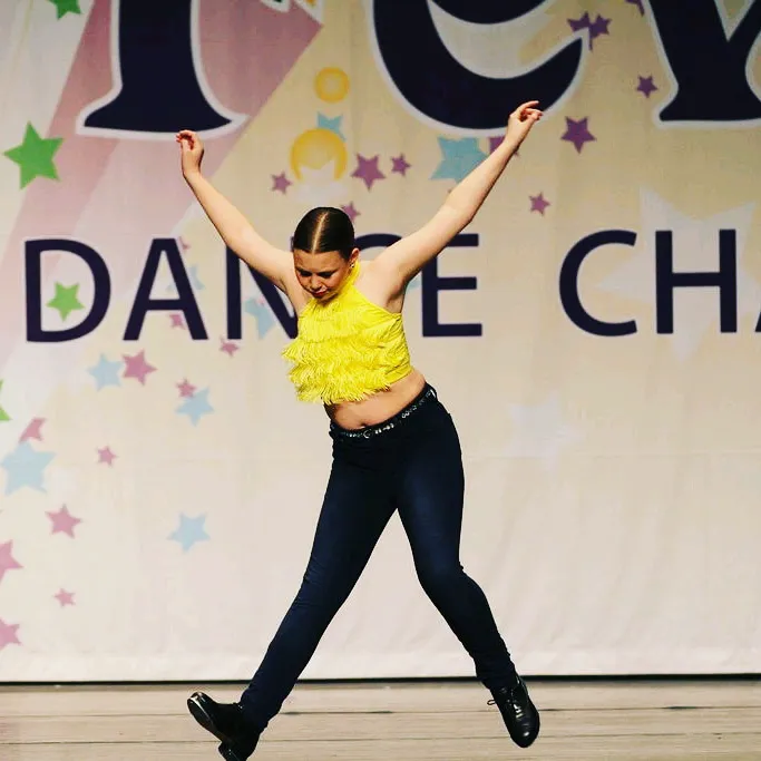 Be Famous Dance Center Picture 5