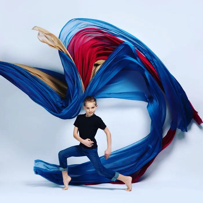Be Famous Dance Center Picture 8
