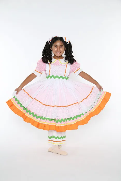 Bonita's School of Ballet Picture 2