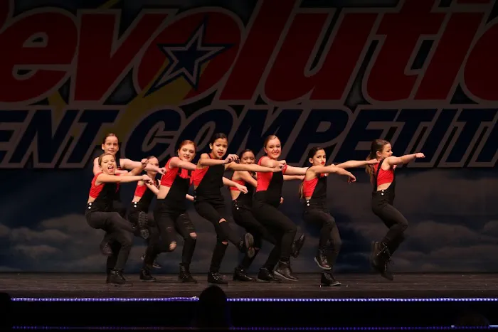 No Limits Dance Company Picture 6