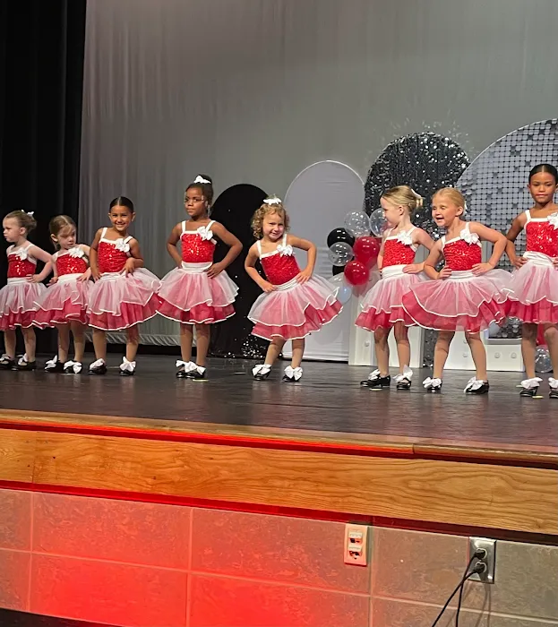 No Limits Dance Company Picture 10
