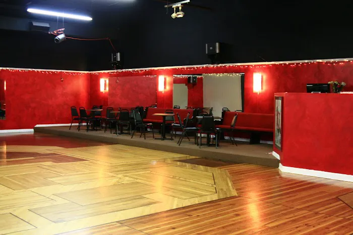 American Ballroom Dance Club Picture 2