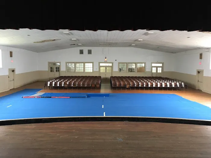 American Ballroom Dance Club Picture 9