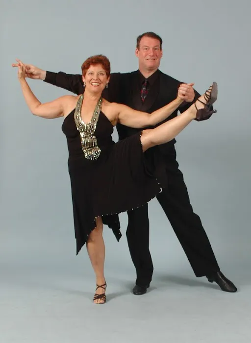 American Ballroom Dance Club Picture 4