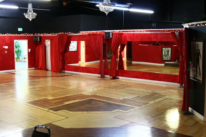 American Ballroom Dance Club Picture 1