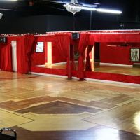 American Ballroom Dance Club ico