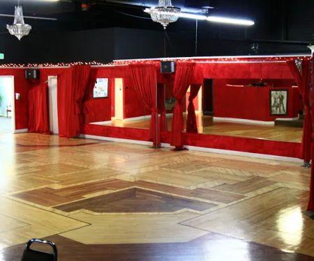 American Ballroom Dance Club