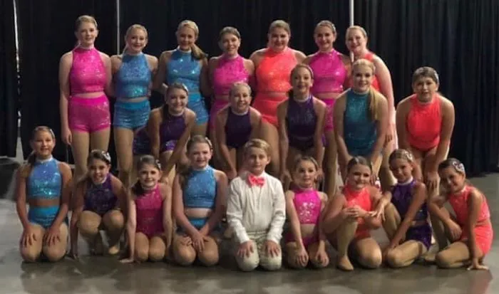 Dimensions Dance Arts Picture 2
